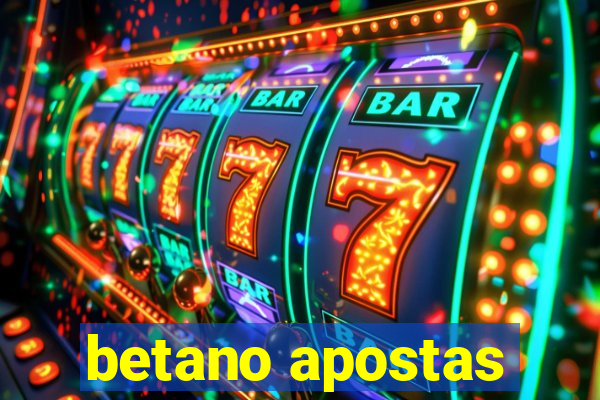 betano apostas