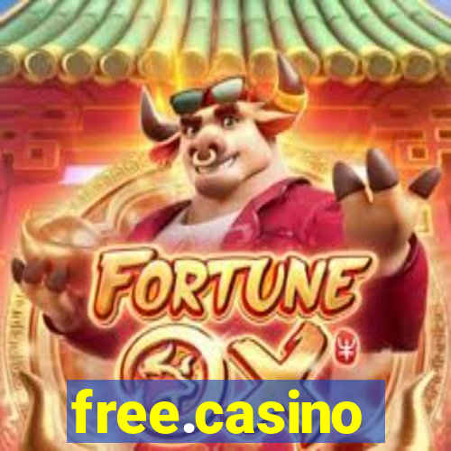 free.casino