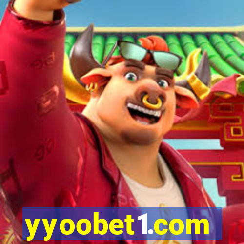 yyoobet1.com