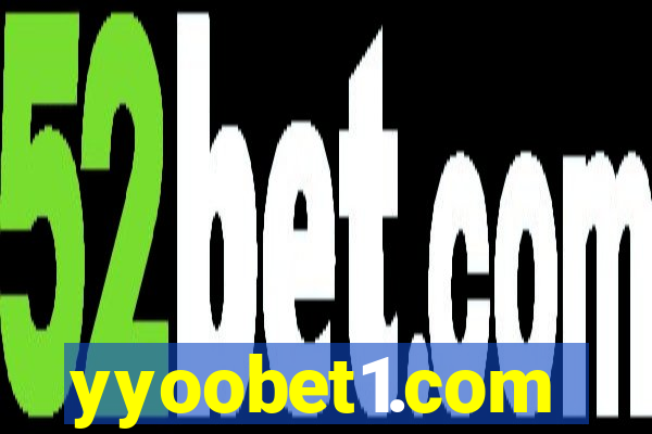 yyoobet1.com