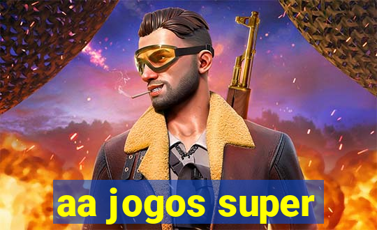 aa jogos super