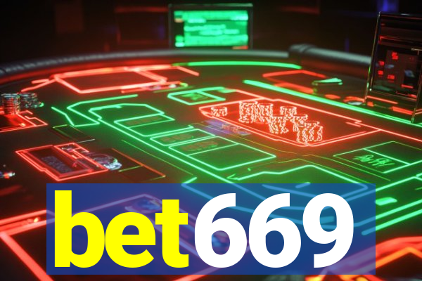 bet669