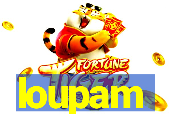 loupam