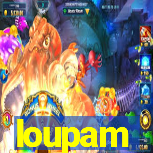 loupam