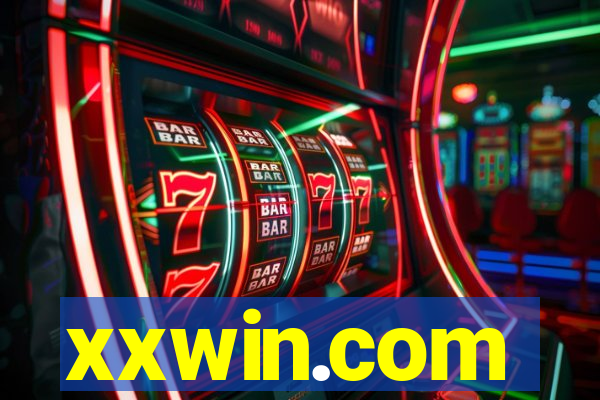 xxwin.com