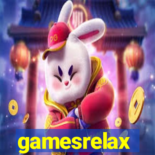 gamesrelax