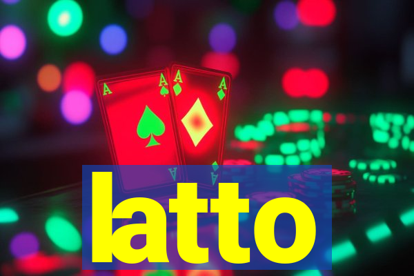 latto