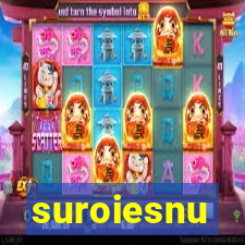 suroiesnu