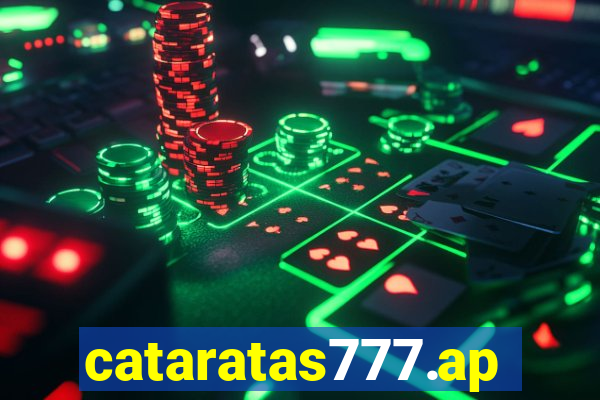 cataratas777.app