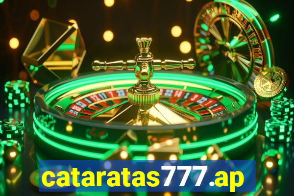 cataratas777.app