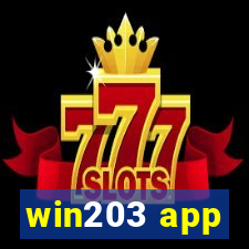 win203 app