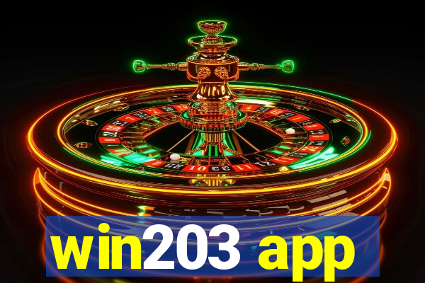 win203 app