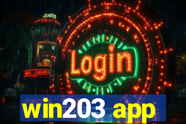 win203 app