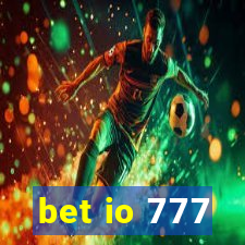 bet io 777