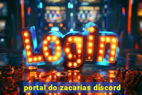 portal do zacarias discord