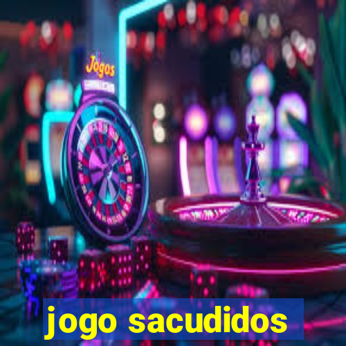 jogo sacudidos