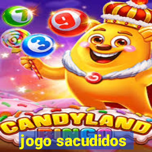 jogo sacudidos