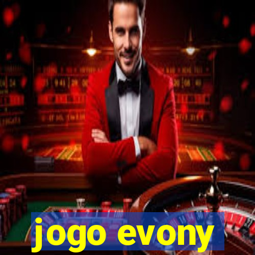 jogo evony