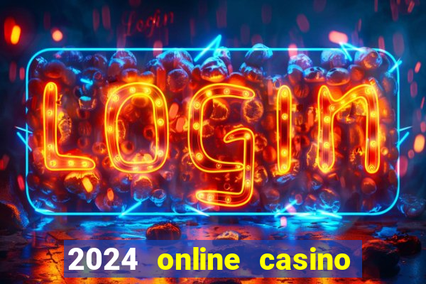 2024 online casino no deposit bonus