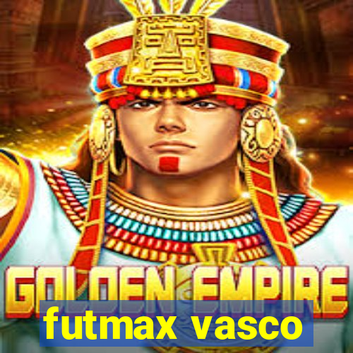 futmax vasco