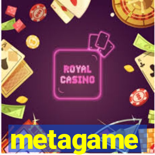 metagame