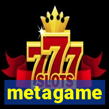 metagame