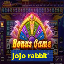 jojo rabbit'