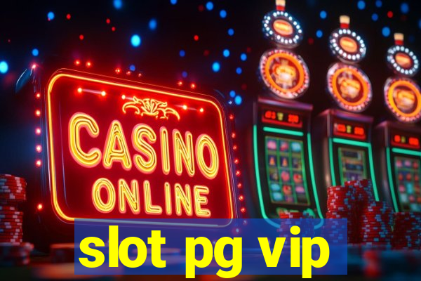 slot pg vip