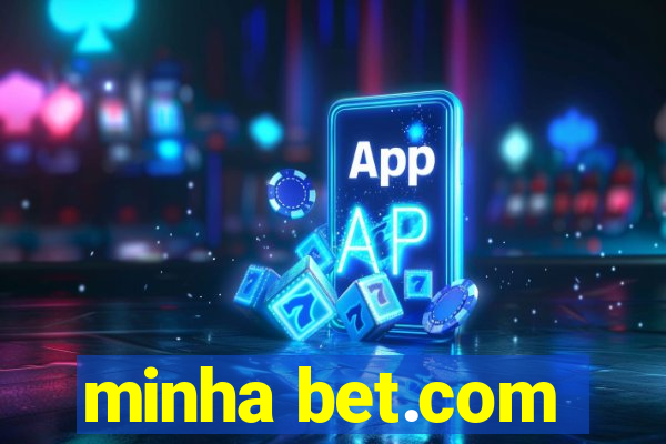 minha bet.com