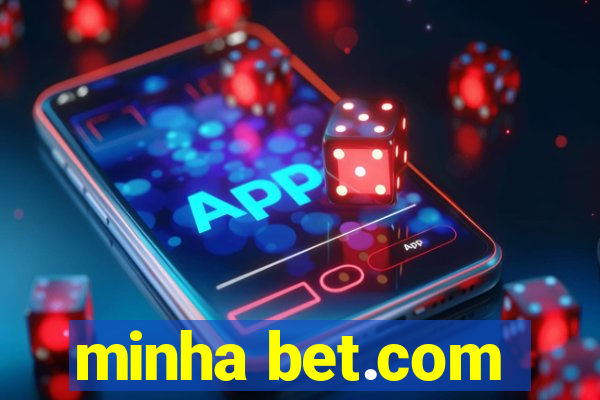 minha bet.com