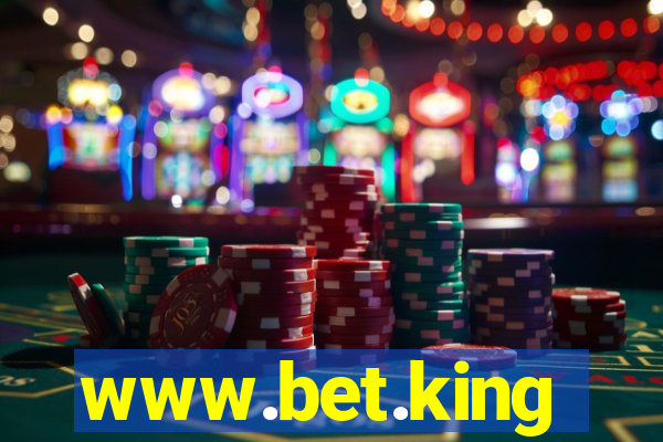 www.bet.king