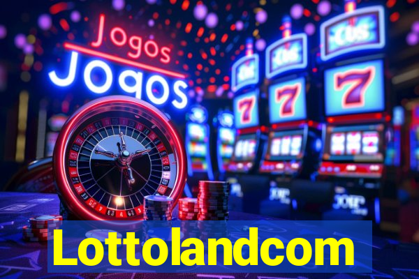 Lottolandcom