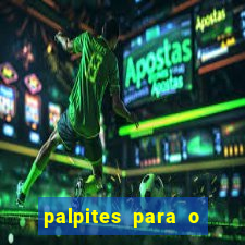 palpites para o jogo do sport