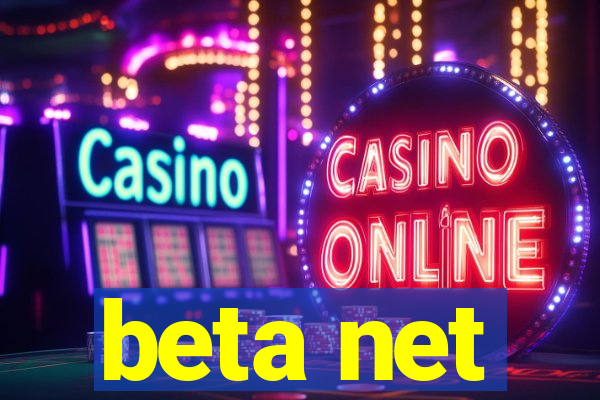 beta net