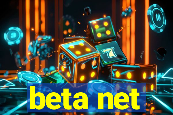 beta net