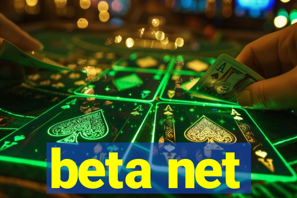 beta net