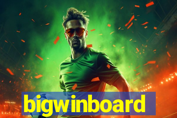 bigwinboard