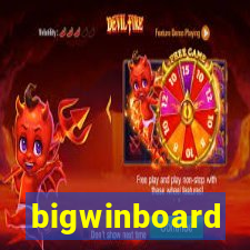 bigwinboard