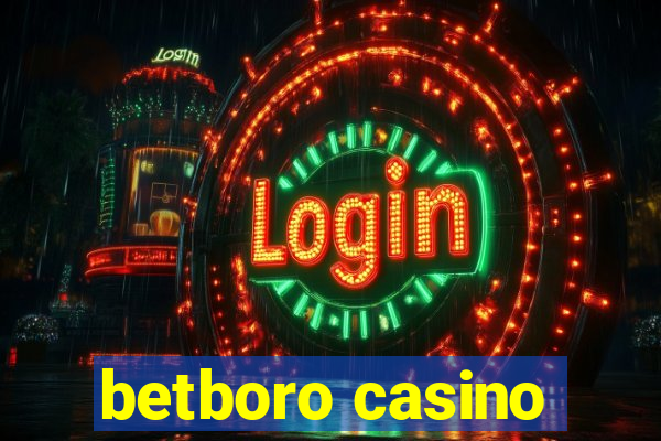 betboro casino