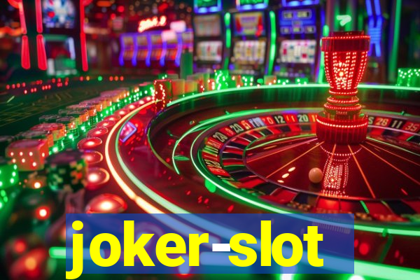 joker-slot