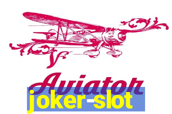 joker-slot