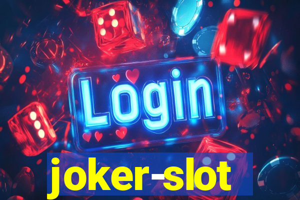 joker-slot