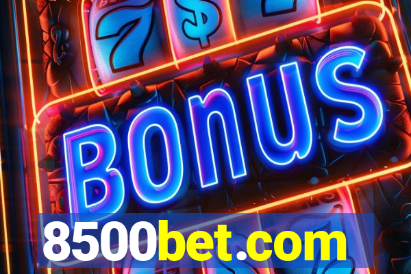 8500bet.com