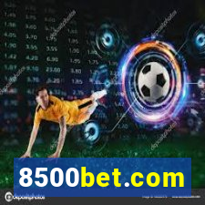 8500bet.com