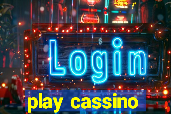 play cassino