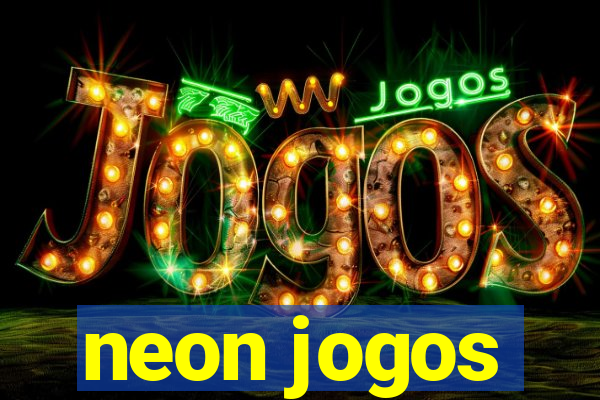 neon jogos