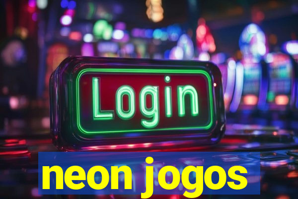 neon jogos