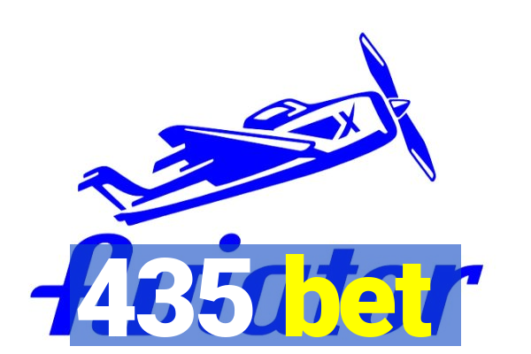 435 bet