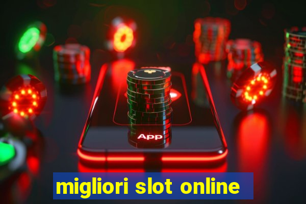 migliori slot online