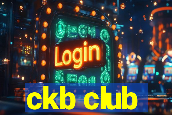 ckb club